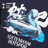 【官方正版】托特纳姆热刺俱乐部 |  蛇年印花T恤足球迷新年 商品缩略图4