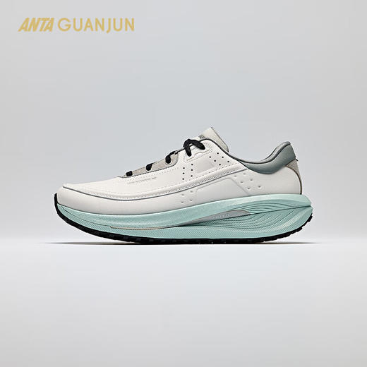 安踏冠军荣耀2代丨都市版全天候系列通勤缓震回弹跑步鞋子112515572A 商品图0