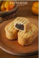 新疆葡萄树杏子奶皮酥（单粒）