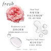 Fresh/馥蕾诗玫瑰深层补水保湿花瓣水+面霜+玫瑰水油精华三件套装 商品缩略图5