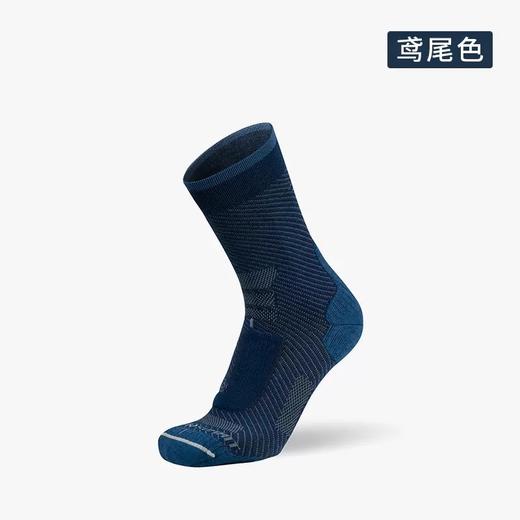 【69秒杀】Seatosummit 男女士NUY中筒款中量级减震型新西兰美利奴羊毛袜【产地：新西兰】 商品图2