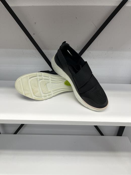 瑕疵 ECCO/爱步 女士秋冬新款一脚蹬休闲鞋 适动轻巧837303 商品图1