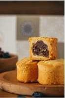 新疆葡萄树葡萄奶皮酥（单粒） 商品图0