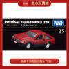 多美卡 旗舰版仿真车 TP25 Toyota COROLLA LEVIN 936459 商品缩略图0