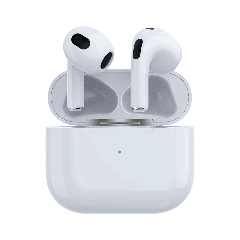 【自营】纽曼H73升级款三代真无线双蓝牙耳机　H73