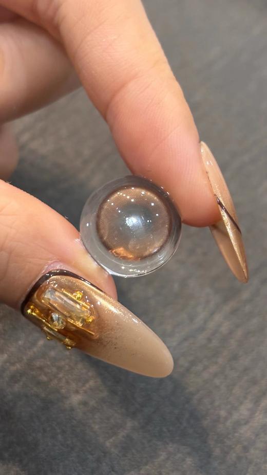 Flowercolor平价半年抛--蜂蜜甜橙 商品图2