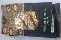 新疆葡萄树新疆黑麦果仁列巴