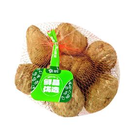 小芋头（精包）约400g