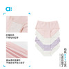 【春Vol.1】allblu幼岚【莫代尔网眼内裤】儿童内裤三角裤25春夏新款女童短裤ZY 商品缩略图4