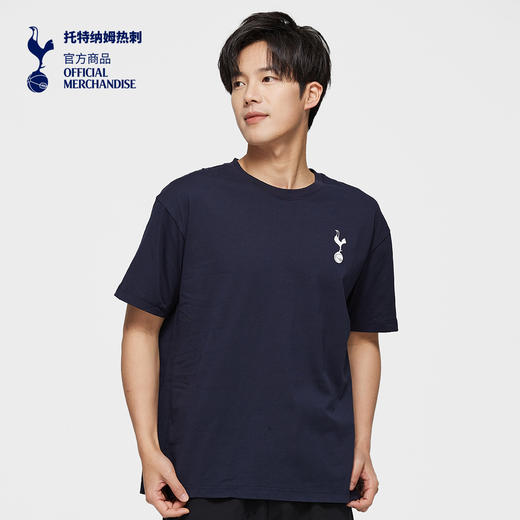 【官方正版】托特纳姆热刺俱乐部 |  蛇年印花T恤足球迷新年 商品图3