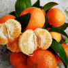 合作产品/ 广西生态砂糖橘  1月10号后发货 商品缩略图0