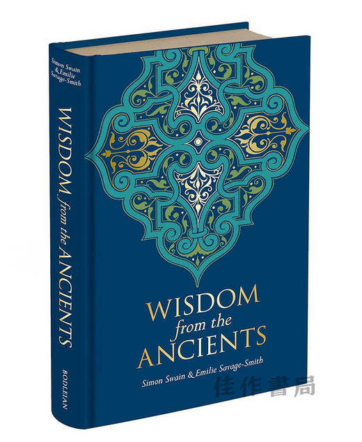 Wisdom from the Ancients / 来自古人的智慧 商品图1