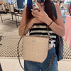 ¥1299🇺🇸Coach 新款city bucket 17小号斜挎包水桶包 商品缩略图3