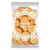 北陆制果牛乳原味饼干125g 商品缩略图0