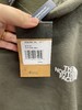 THE NORTH FACE/北面 男士后背印花连帽套头加绒卫衣 商品缩略图4