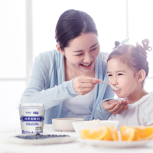 新希望华西塑杯活润黄桃芒果风味酸乳340g 商品图4