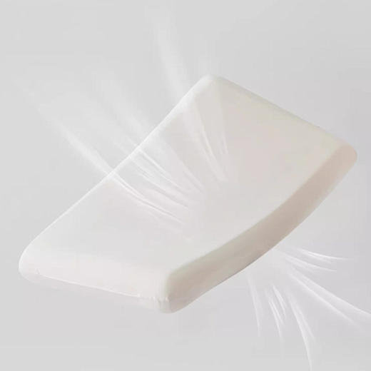 【自营】睡眠大师 D40轻柔记忆枕头 商品图5