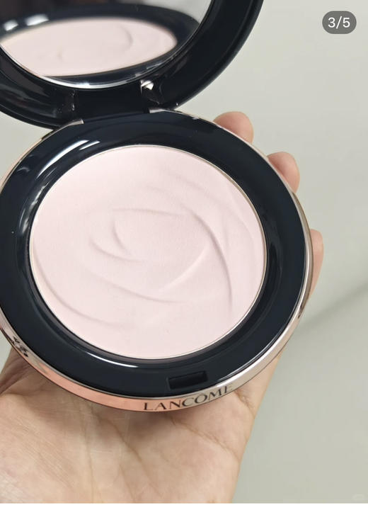 新品兰蔻持妆定妆粉饼 商品图2