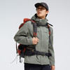【朱雀冲锋衣】拓路者抓绒内胆三合一冲锋衣（男女款） 商品缩略图6