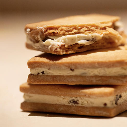 全国配送｜2025蛇年新年礼盒「有舍·有得」纯手工甜品茶礼（仅限100盒）蛇年有舍亦有得，5款好物一次享尽！ 商品图7