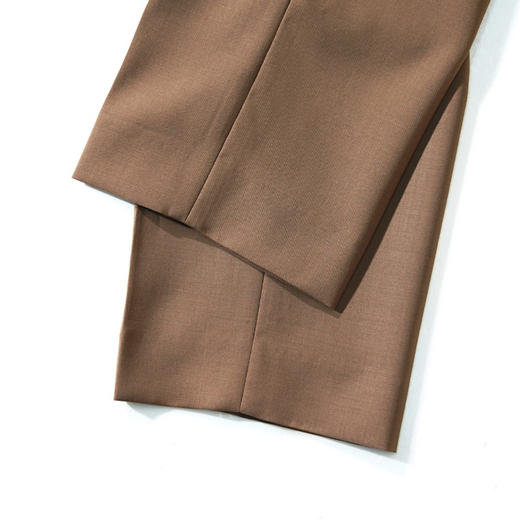 MJ1K005麦克斯菲瑞裤子 商品图3