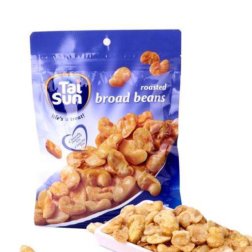 马来西亚大山 蚕豆 150g/包 商品图0