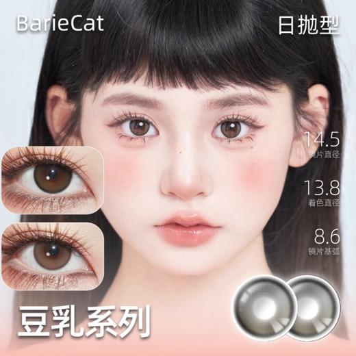 芝麻豆乳/玉米豆乳 日抛 商品图0