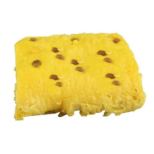 【招牌自制】南瓜发糕（300±30g） 商品图0