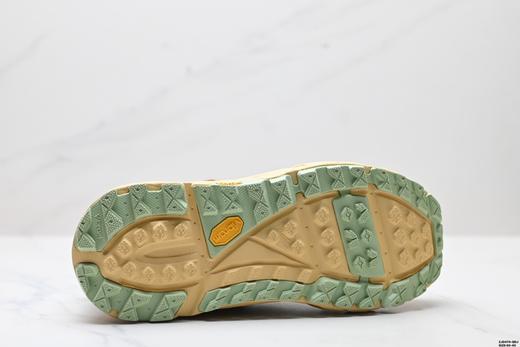 霍卡HOKA ONE ONE TOR ULTRA LO户外越野跑步鞋1130310男鞋 商品图8