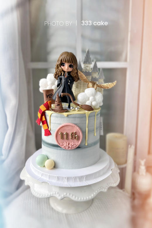 哈利波特/赫敏(备注年龄) 商品图1