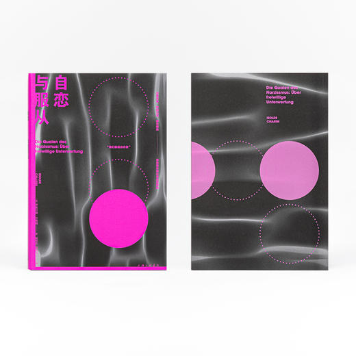 自恋与服从 商品图2