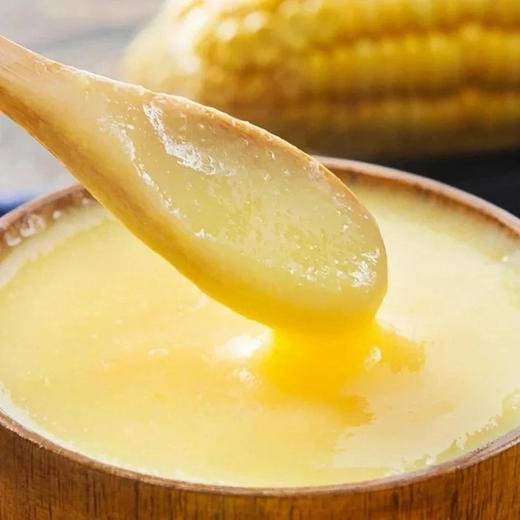 山姆同款19.9/袋开团29.9到手4袋⚡整整40包🔥猴头菇山药玉米糊 速食冲饮 饱腹扛饿 满口都是食材的醇香 配料表干净基地直邮 商品图0