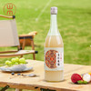 洞见自主品牌【米大夫】78元/2瓶 桂花米露/荔枝米露 750ml 微醺甜酒 入口顺滑 商品缩略图3