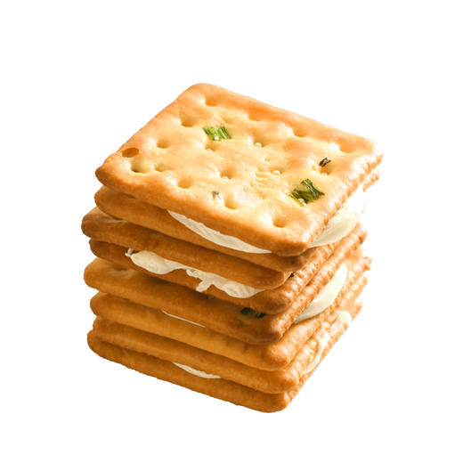 牛轧饼（香葱味） 商品图5