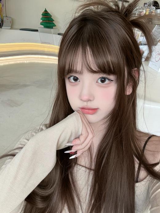 Lillilly旗下 ·LL-52晴天露珠&LL-53冰岛碎片&LL-55粉粉羔羊&LL-56小熊面包 ｜日抛10片装 商品图3