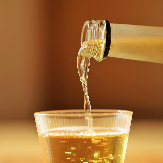 冬酿黄酒6年陈不含焦糖色糯米酒12度传统工艺酿500ml 商品图1