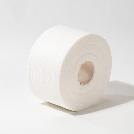 淳汐珍珠纹加厚柔巾80片(卷巾)洗脸巾（241169） 商品图4