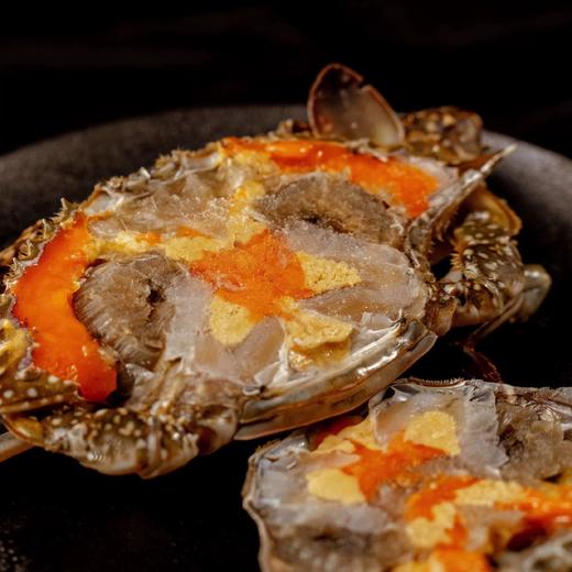 【团臻鲜】红膏呛蟹 商品图3