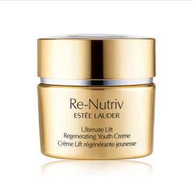 雅诗兰黛白金色提因面霜50ml护肤品 化妆品补水保湿提拉紧致