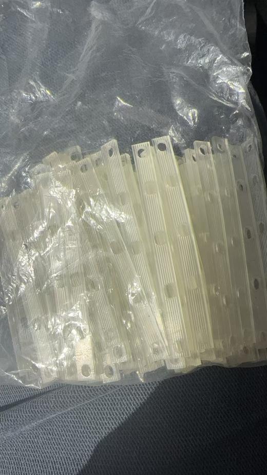 软胶压条 商品图2