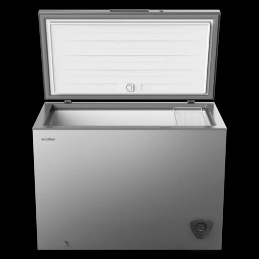 容声冰柜BD/BC-302ZEAM/RX 商品图1