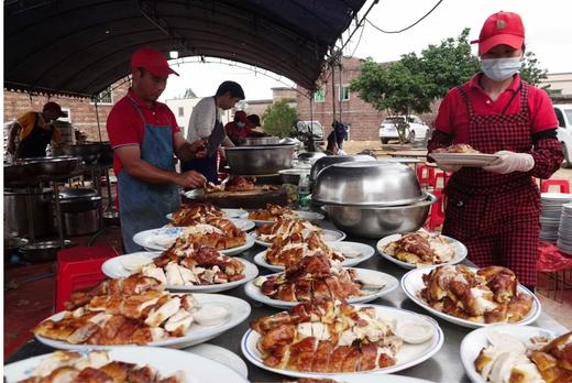 2月13日（正月十六）湛江【行摄年味中国】年例民俗3天 商品图11