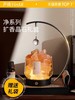 双节赠品  净系列 摆件灯光扩香晶石香薰礼盒 商品缩略图0