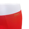 男士红色无痕内裤平角裤莫代尔男裤【CSM24106】 商品缩略图3