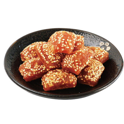 洛杉奇/ 鸿运当头礼盒 1525g/盒 （面点礼盒） 商品图6