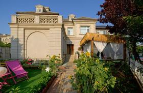 大连慢姑娘妮雅轰趴馆