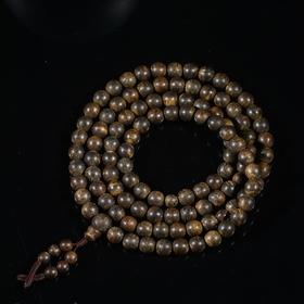BC.BOA12.31-9  达拉干沉水《念珠》 ，8.53mm，40.47g