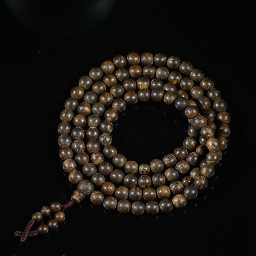 BC.BOA12.31-9  达拉干沉水《念珠》 ，8.53mm，40.47g 商品图0