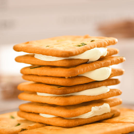 牛轧饼（香葱味） 商品图3