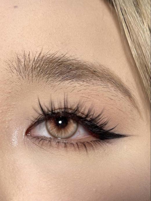 Recolook 半年抛 cos片 夕阳如丹 直径14.5mm 商品图2